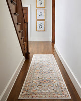 Ankara Machine Woven Rug