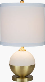 Askew Accent Table Lamp