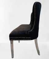 Modern Velvet Alaska Sofa