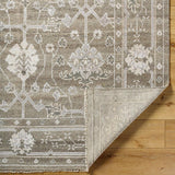 Almeria Handmade Rug