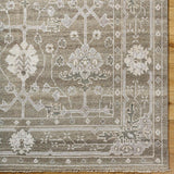 Almeria Handmade Rug