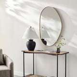 Aamnah Accent Mirror