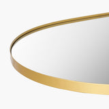 Aamnah Accent Mirror