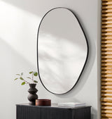 Aamnah Accent Mirror