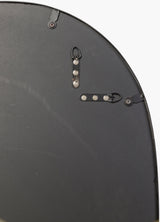 Aamnah Accent Mirror