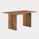 Amistad Wood Dining Table
