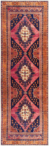 Amelie Machine Woven Rug