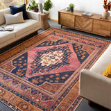 Amelie Machine Woven Rug
