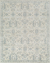 Aleyna Handmade Rug