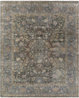 Anatolia Handmade Rug