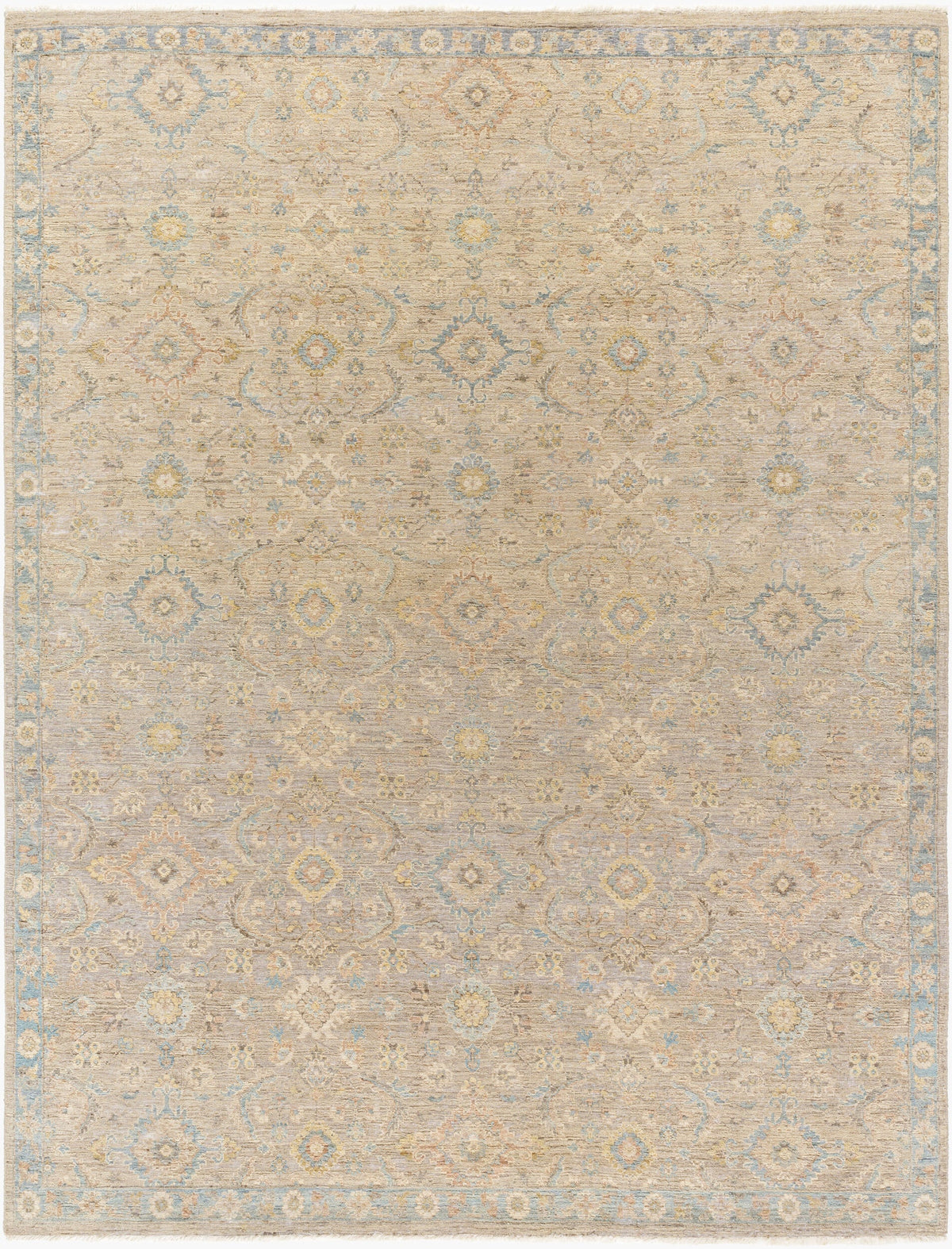 Anatolia Handmade Rug