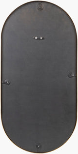 Annapurna Accent Mirror