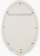 Araminta Accent Mirror