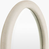 Araminta Accent Mirror