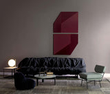 Balanced Globe Table Lamp