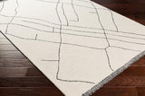Arsenal Handmade Rug