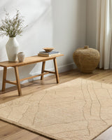 Arsenal Handmade Rug