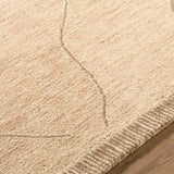 Arsenal Handmade Rug