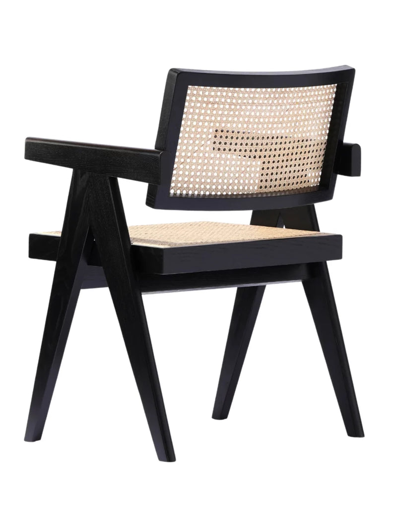 William Cane Arm Chair