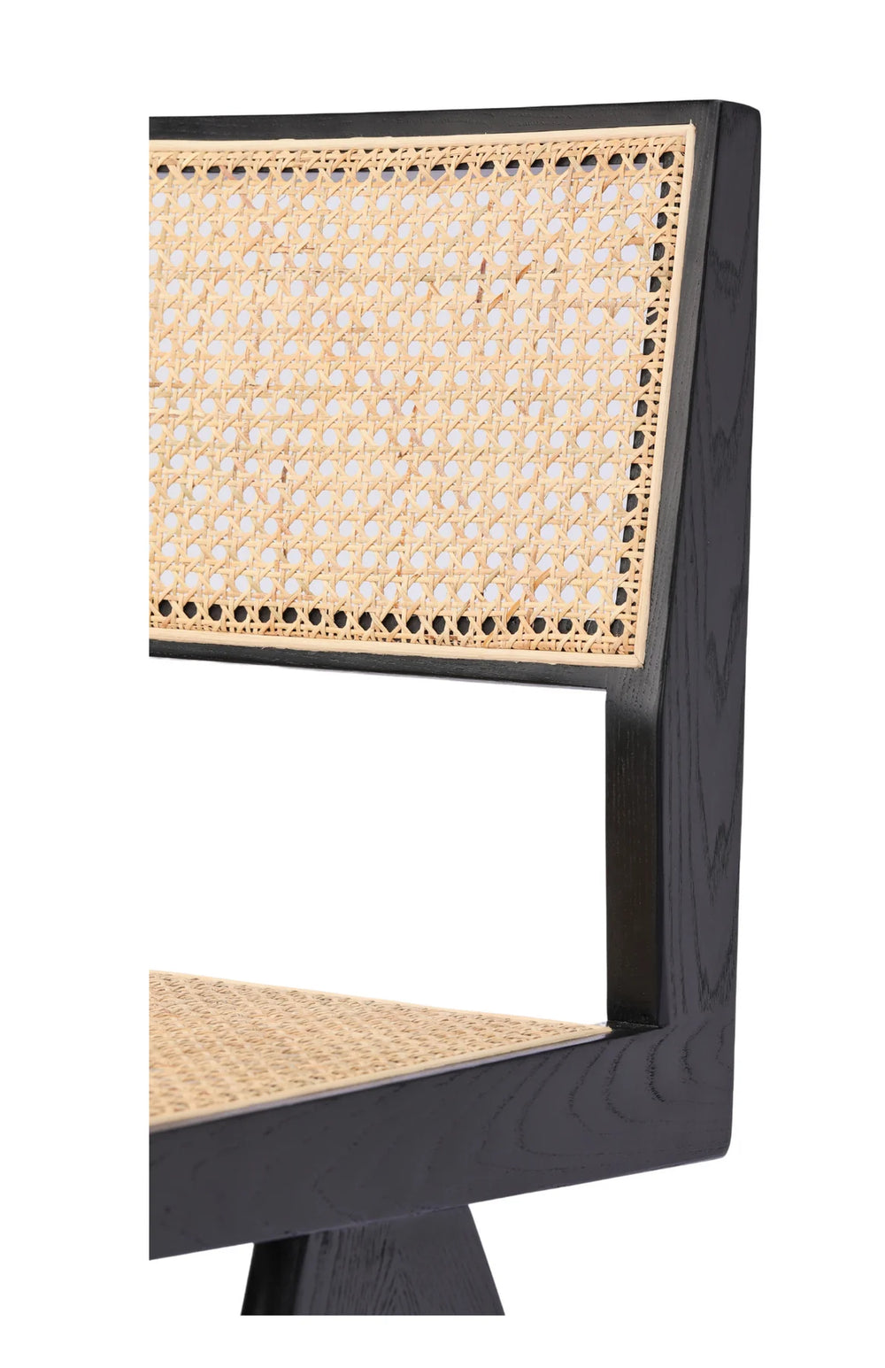 William Cane Arm Chair