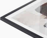 Armonia Framed Art