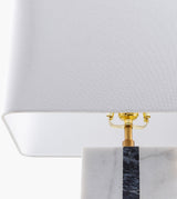 Ascendia Accent Table Lamp