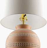 Atollo Accent Table Lamp