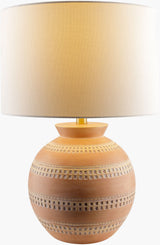 Atollo Accent Table Lamp
