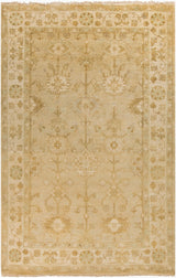 Antique Handmade Rug
