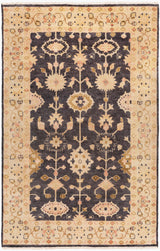 Antique Handmade Rug