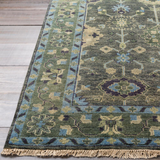 Antique Handmade Rug