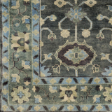 Antique Handmade Rug