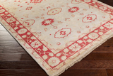 Antique Handmade Rug