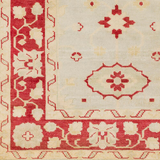 Antique Handmade Rug
