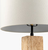 Aurembra Accent Table Lamp