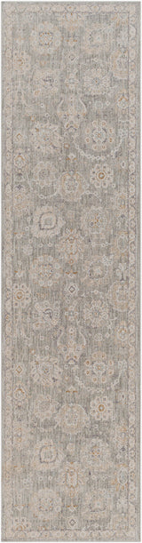 Avant Garde Machine Woven Rug