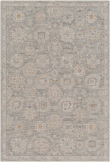 Avant Garde Machine Woven Rug