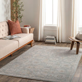 Avant Garde Machine Woven Rug
