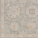 Avant Garde Machine Woven Rug