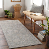 Avant Garde Machine Woven Rug