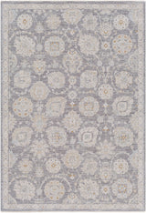 Avant Garde Machine Woven Rug