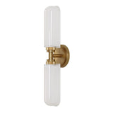 Wellsville, 2 Lt Sconce