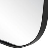 Belvoir Mirror