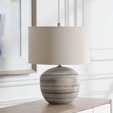 Prospect Table Lamp