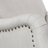 Armstead Armchair