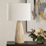 Maury Table Lamp