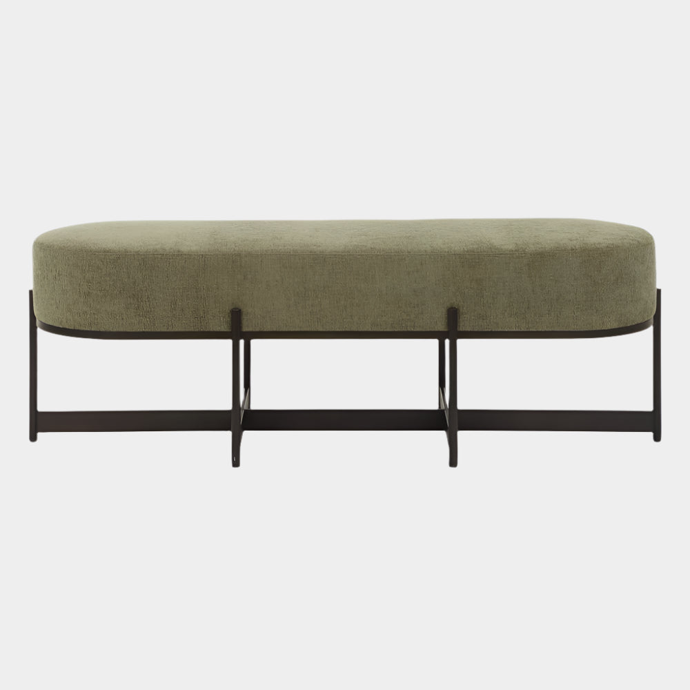 Merino Bench