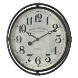 Nakul Wall Clock