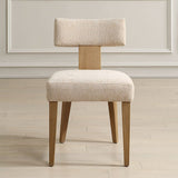 Elysian Dining Chair, 2 Per Box, Priced Each