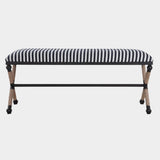 Braddock Bench